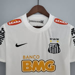 Load image into Gallery viewer, Santos Home Jersey 11/12 Retro