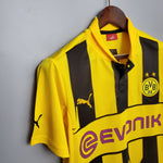 Load image into Gallery viewer, Borussia Dortmund Home Jersey 12/13 Retro