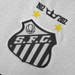 Load image into Gallery viewer, Santos Home Jersey 11/12 Retro