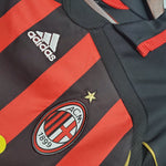 Load image into Gallery viewer, Milan Jersey Home 06/07 Retro