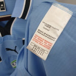Load image into Gallery viewer, Lazio Home Jersey 99/00 Retro