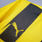 Load image into Gallery viewer, Borussia Dortmund Home Jersey 12/13 Retro