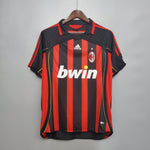 Load image into Gallery viewer, Milan Jersey Home 06/07 Retro