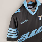Load image into Gallery viewer, Lazio Away Jersey 15/16 Retro