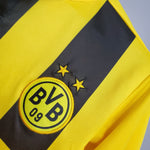Load image into Gallery viewer, Borussia Dortmund Home Jersey 12/13 Retro