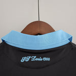 Load image into Gallery viewer, Lazio Away Jersey 15/16 Retro