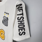 Load image into Gallery viewer, Santos Home Jersey 11/12 Retro