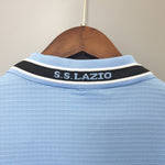 Load image into Gallery viewer, Lazio Home Jersey 99/00 Retro