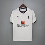 Load image into Gallery viewer, Tottenham Home Jersey 08/09 Retro
