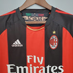 Load image into Gallery viewer, Milan Home Jersey 10/11 Retro