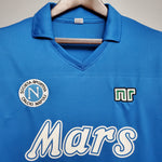 Load image into Gallery viewer, Napoli Home Jersey 88/89 Retro