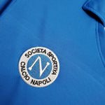Load image into Gallery viewer, Napoli Home Jersey 88/89 Retro