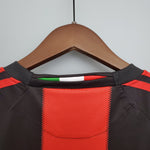 Load image into Gallery viewer, Milan Home Jersey 10/11 Retro