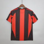 Load image into Gallery viewer, Milan Home Jersey 10/11 Retro