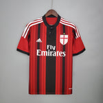 Load image into Gallery viewer, Milan Home Jersey 14/15 Retro