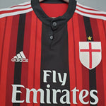 Load image into Gallery viewer, Milan Home Jersey 14/15 Retro
