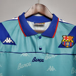 Load image into Gallery viewer, Barcelona Away Jersey 92/93 Retro