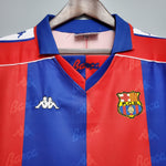 Load image into Gallery viewer, Barcelona Home Jersey 92/93 Retro