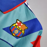Load image into Gallery viewer, Barcelona Away Jersey 92/93 Retro