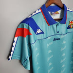 Load image into Gallery viewer, Barcelona Away Jersey 92/93 Retro