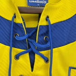 Load image into Gallery viewer, Parma Home Jersey 93/95 Retro