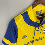 Load image into Gallery viewer, Parma Home Jersey 93/95 Retro