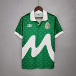 Load image into Gallery viewer, Mexico Home Jersey 95/96 Retro