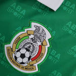 Load image into Gallery viewer, Mexico Home Jersey 95/96 Retro