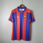 Load image into Gallery viewer, Barcelona Home Jersey 96/97 Retro