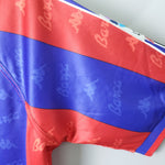 Load image into Gallery viewer, Barcelona Home Jersey 96/97 Retro
