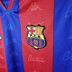 Load image into Gallery viewer, Barcelona Home Jersey 96/97 Retro
