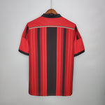 Load image into Gallery viewer, Milan Home Jersey 14/15 Retro
