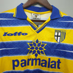 Load image into Gallery viewer, Parma Home Jersey 98/99 Retro