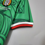 Load image into Gallery viewer, Mexico Home Jersey 98/99 Retro