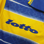 Load image into Gallery viewer, Parma Home Jersey 98/99 Retro