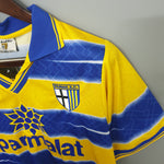 Load image into Gallery viewer, Parma Home Jersey 98/99 Retro