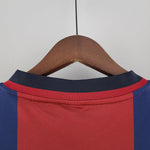 Load image into Gallery viewer, Barcelona Home Jersey 98/99 Retro