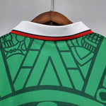 Load image into Gallery viewer, Mexico Home Jersey 98/99 Retro