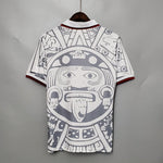 Load image into Gallery viewer, Mexico Away Jersey 98/99 Retro