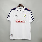 Load image into Gallery viewer, Fiorentina Away Jersey 98/99 Retro