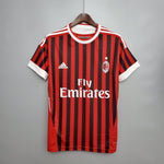 Load image into Gallery viewer, Milan Away Jersey 11/12 Retro