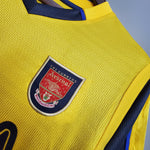 Load image into Gallery viewer, Arsenal Home Jersey 99/00 Retro