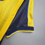 Load image into Gallery viewer, Arsenal Home Jersey 99/00 Retro