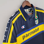 Load image into Gallery viewer, Parma Away Jersey 99/00 Retro