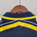 Load image into Gallery viewer, Parma Away Jersey 99/00 Retro
