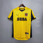 Load image into Gallery viewer, Arsenal Home Jersey 99/00 Retro