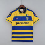 Load image into Gallery viewer, Parma Home Jersey 99/00 Retro