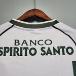 Load image into Gallery viewer, Sporting Lisboa Home Jersey 01/03 Retro