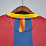 Load image into Gallery viewer, Barcelona Home Jersey 10/11 Retro