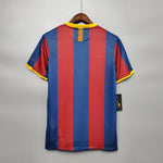 Load image into Gallery viewer, Barcelona Home Jersey 10/11 Retro
